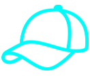 Gorras bordadas